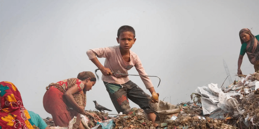 right against exploitation