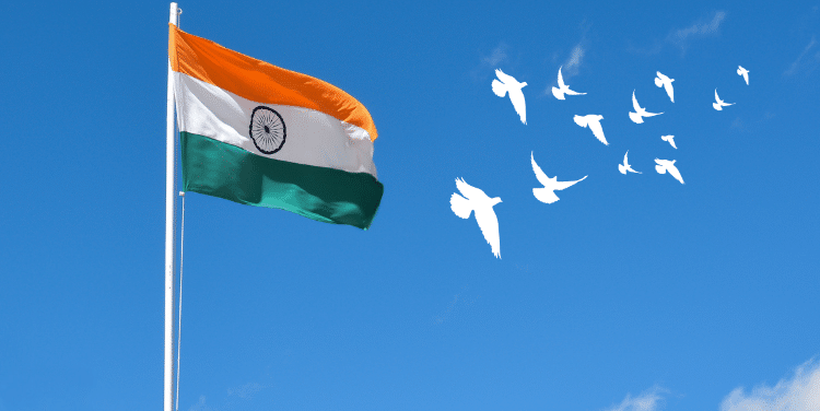 indian independence day speech