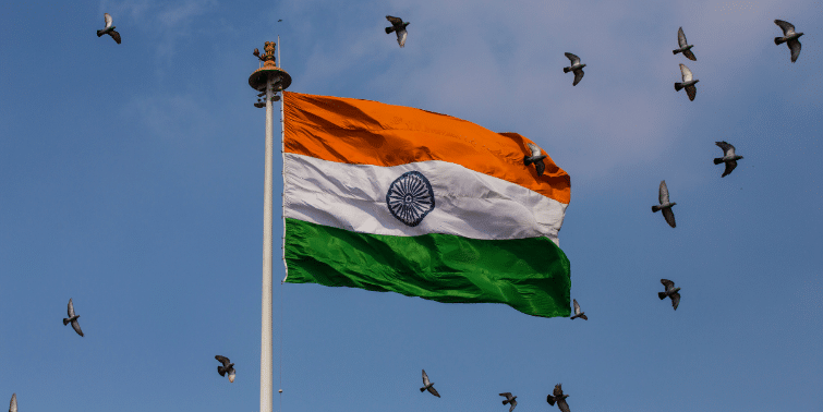 republic day and independence day