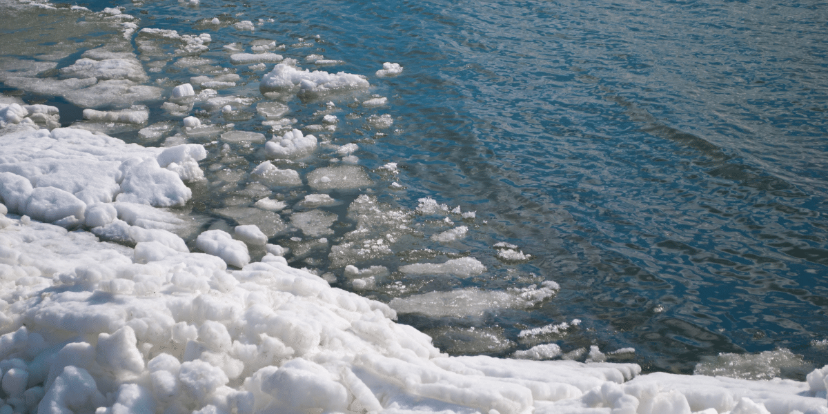 why is the ocean salty