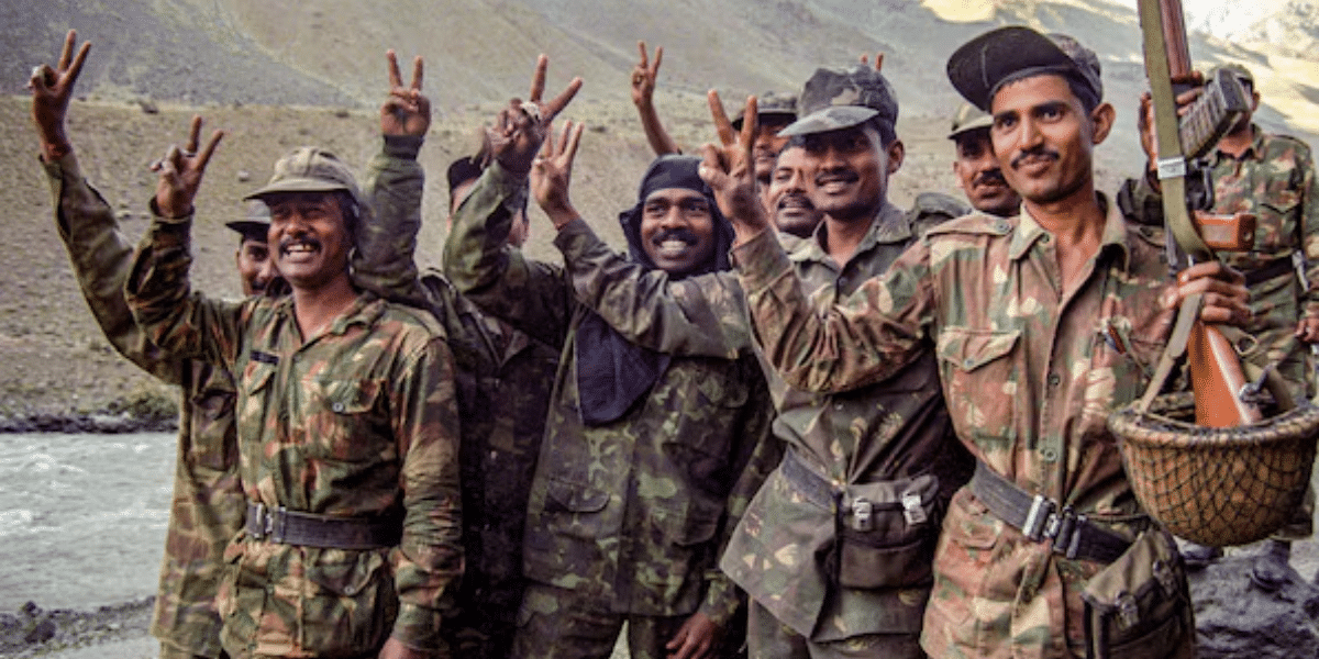 who won the kargil war