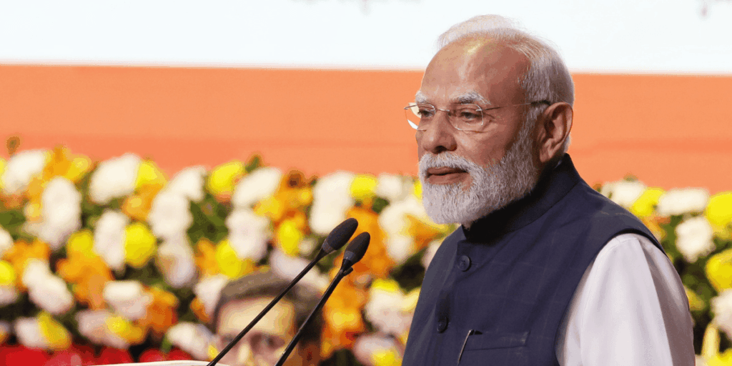 विकसित भारत पर निबंध