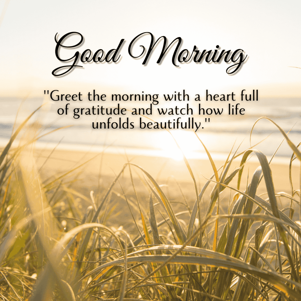 गुड मॉर्निंग सुविचार हिंदी में