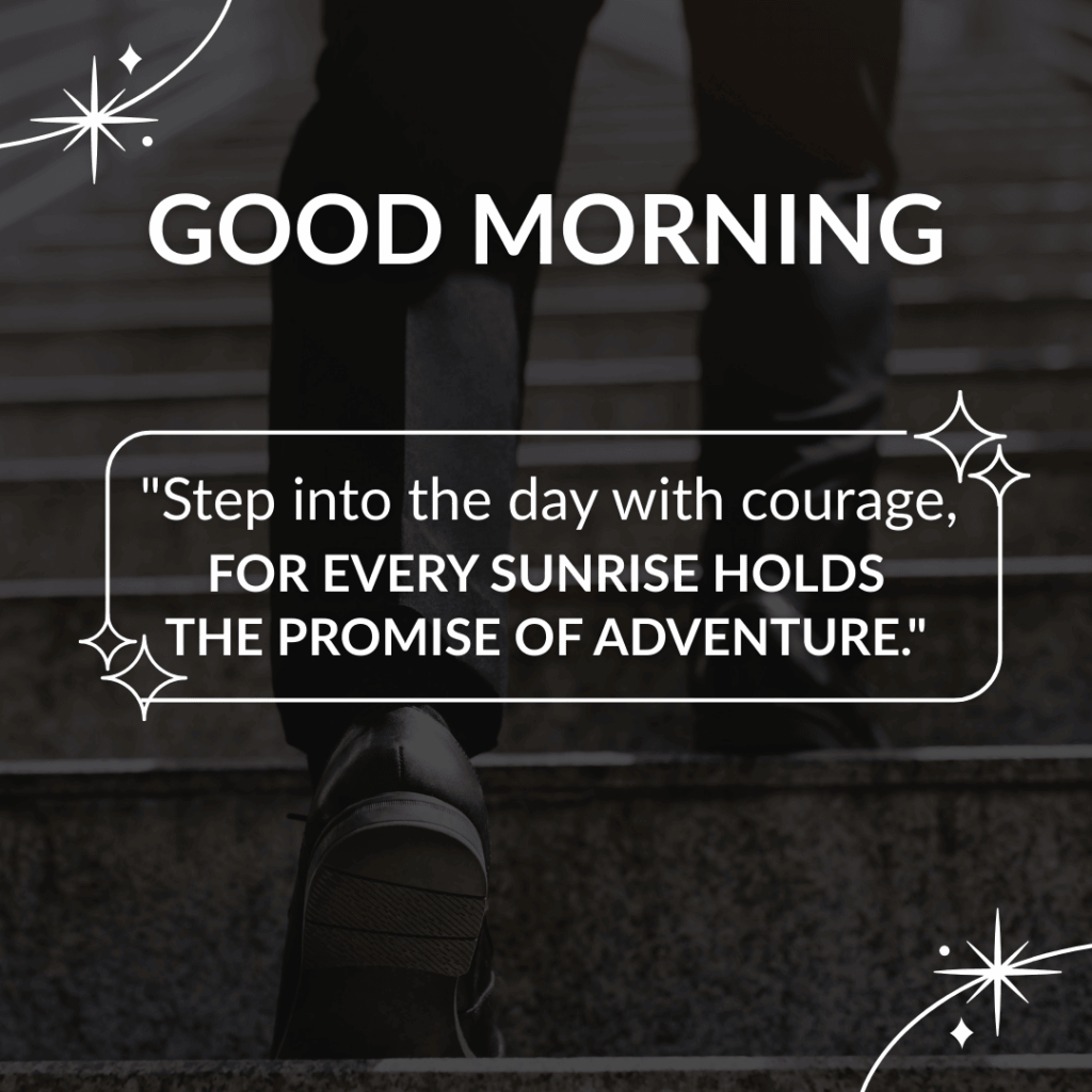 गुड मॉर्निंग सुविचार हिंदी में