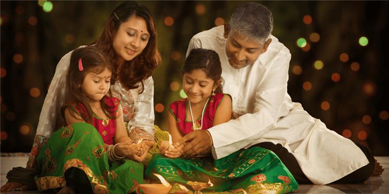 दीपावली पर निबंध