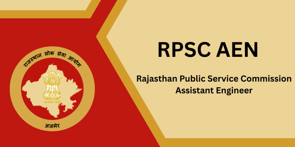 RPSC AEN