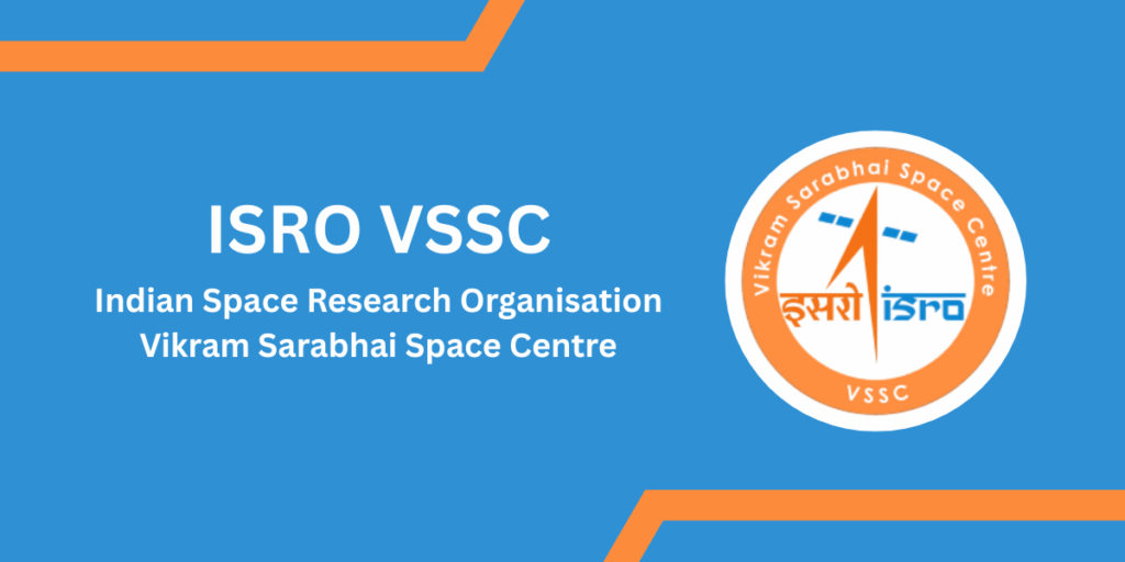 ISRO VSSC