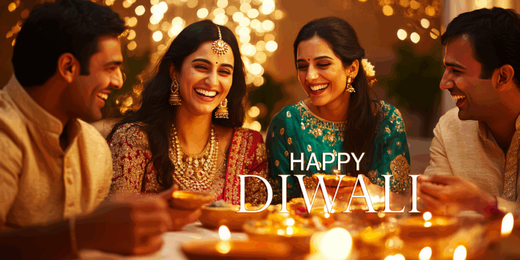 दीपावली पर निबंध