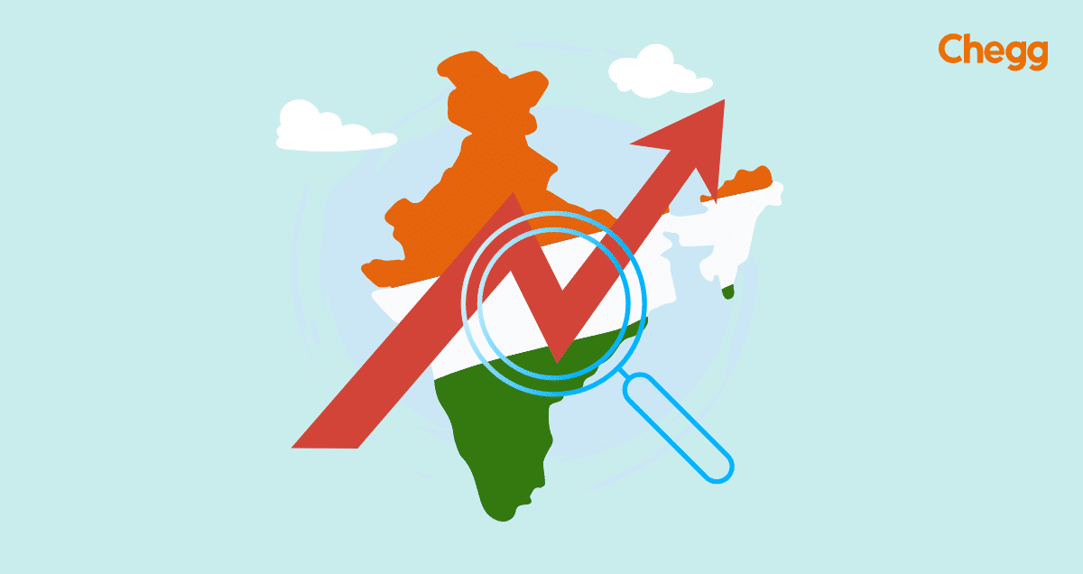 Top Fastest Growing Sector in India 2025 | Insights & Trends