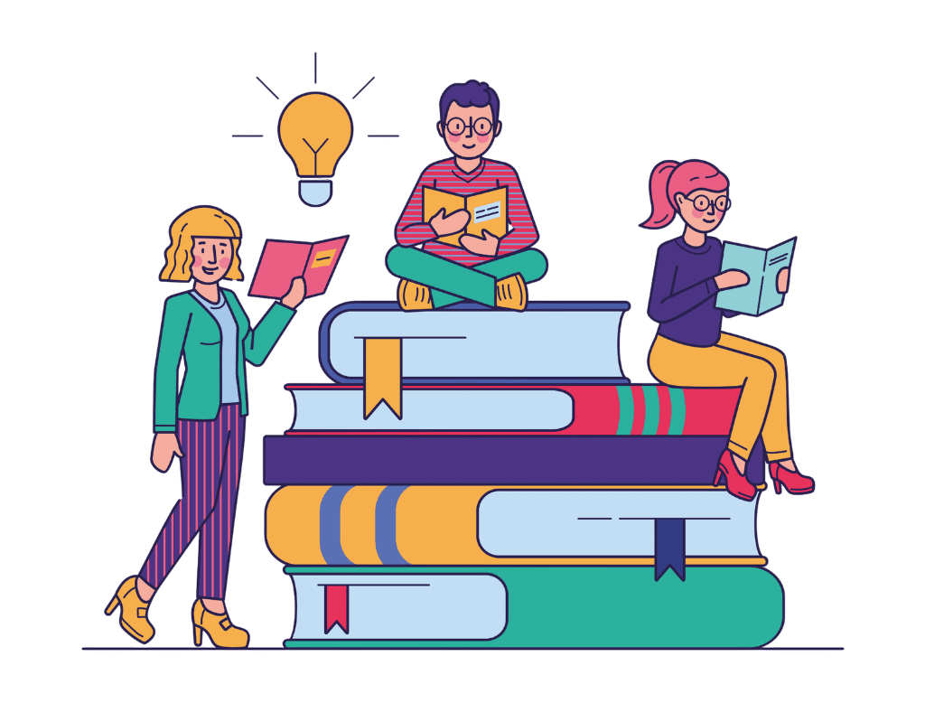 General Knowledge Hub Hero Image