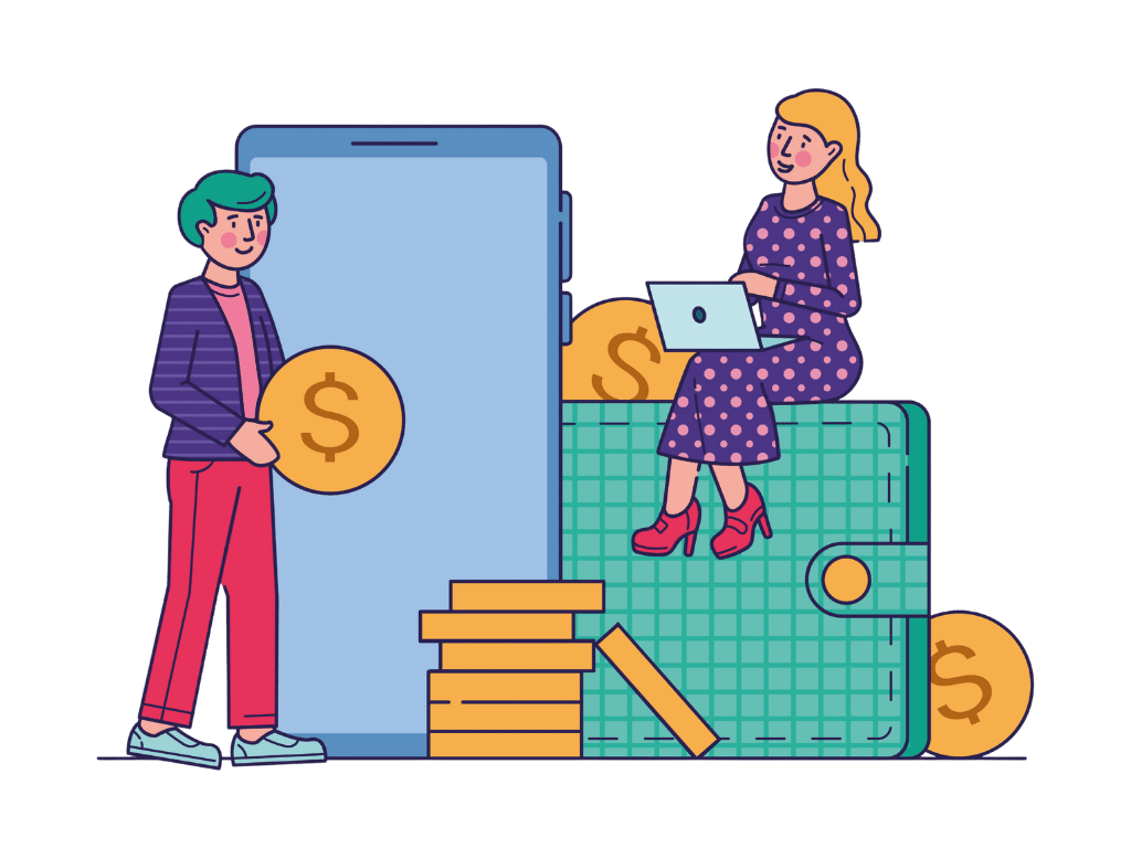 Earn Online